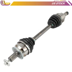 Front LH Driver CV Axle Assembly Fits Mazda 3 2004-2005 L4 2.0L Automatic trans - Bild 1 von 7