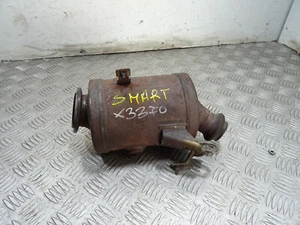 2015 SMART FORFOUR PASSION T MK2 0.9 PETROL CAT CATALYTIC CONVERTER *3370 - Picture 1 of 5