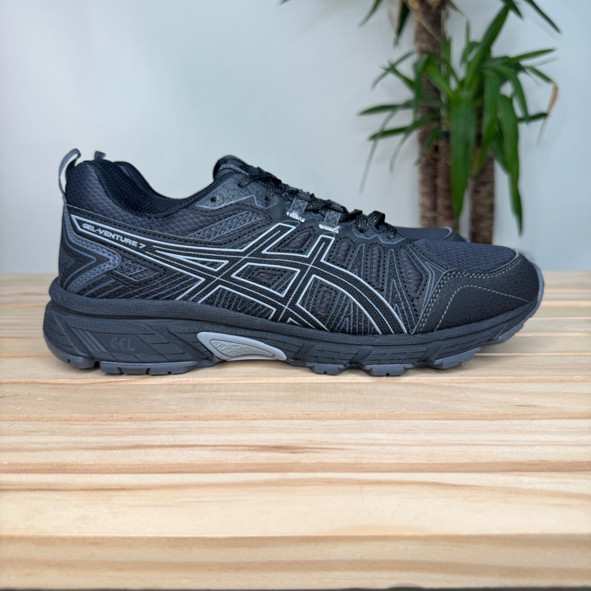 ASICS Gel Venture 7 Sheet Rock for Sale | Authenticity ASICS Gel Venture 7 Sheet Rock for Sale | Authenticity