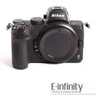 NEW Nikon Z5 Mirrorless Digital Camera (Body Only)