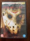 Friday The 13Th Dvd 2009