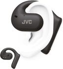 JVC HANP35TBU - Słuchawki Tws , Open Ear Headphones, Bluetooth, Czarne