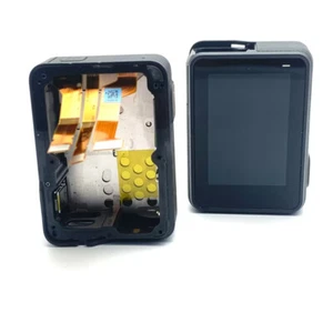 For GoPro Hero 6 Black LCD Display Touch screen +Back Rear case Shell - Picture 1 of 6