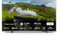 Philips Smart TV | 43PUS7608/12 | 108 cm (43 Zoll) 4K UHD LED Fernseher  9A860C0