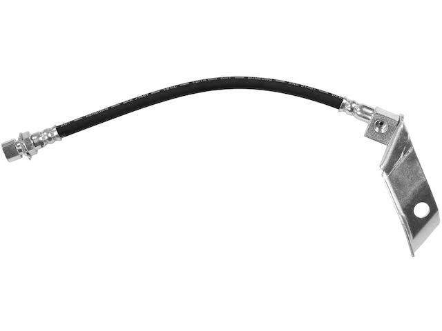 Manguera de freno central trasera Sunsong 46MF36K para Ford Mustang Base 1967-1969 Foto 1 de 1