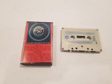 Various Artist - A Motown anniversary Collection Tape 1 - Cassette Tape