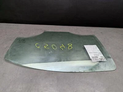 Rear Left Door Window Glass 2019 Chevrolet Sonic 95229724 2012 2013 2014-2020 - Image 1 of 4