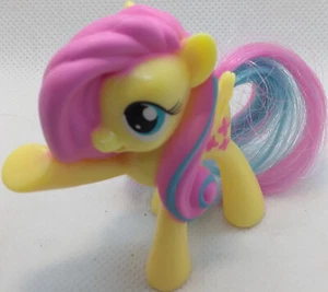 My Little Pony Flutter Shy (With Free Shipping) - Foto 1 di 2