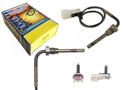 NEW Exhaust Gas Temperature (EGT) Sensor-Temperature Sensor WALKER 273-10004 - Image 1 of 4