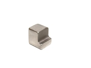 8 Oz Wolfram Bucking Bar - Finger Bar - Nut Plate Bar Flugzeug Werkzeug... - Bild 1 von 4