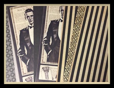 Marcos troquelados GRAPHIC 45, magníficos, bien arreglados, celebración - 18 piezas 12" x 12 Foto 1 de 4