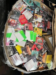 CD Job Lot - [New & Sealed] Random CDs & Digipack PICS ARE EXAMPLES - Imagen 1 de 4