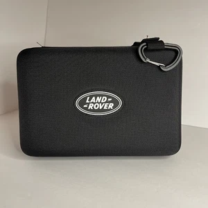 RANGE ROVER/ LAND ROVER GENUINE EMERGENCY FIRST AID KIT OEM ITEM - Picture 1 of 8