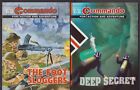 Commando War Comic Books: 3900 - 3999  Buyers Choice!  Vg+