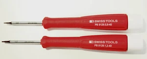 PB SWISS TOOLS 8129 Pentalop Schraubendreher Set 2-tlg. NEU - Bild 1 von 2
