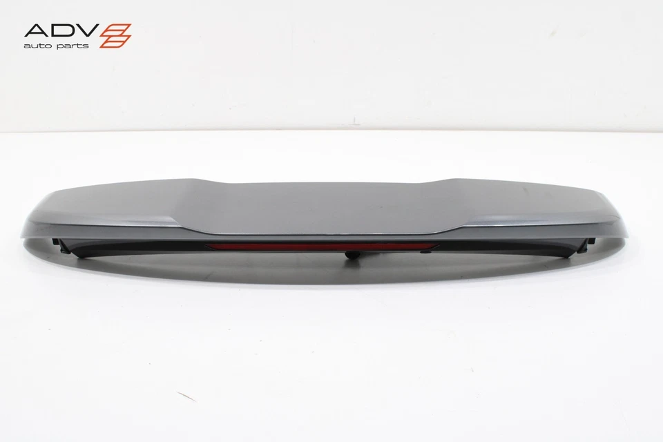 INFINITI QX60 2022-2025 PUERTA TRASERA PUERTA LEVADIZA PUERTA TRASERA TECHO ALERÓN Y LUZ OEM Foto 1 de 4