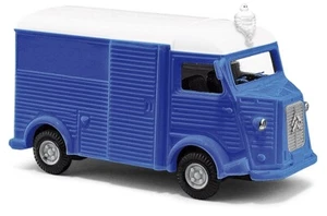 Busch 41925 - 1/87 / H0 Citroën H, Tire Delivery Van - New - Picture 1 of 1