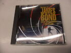 CD  The Best of James Bond - 30th Anniversary Collection 