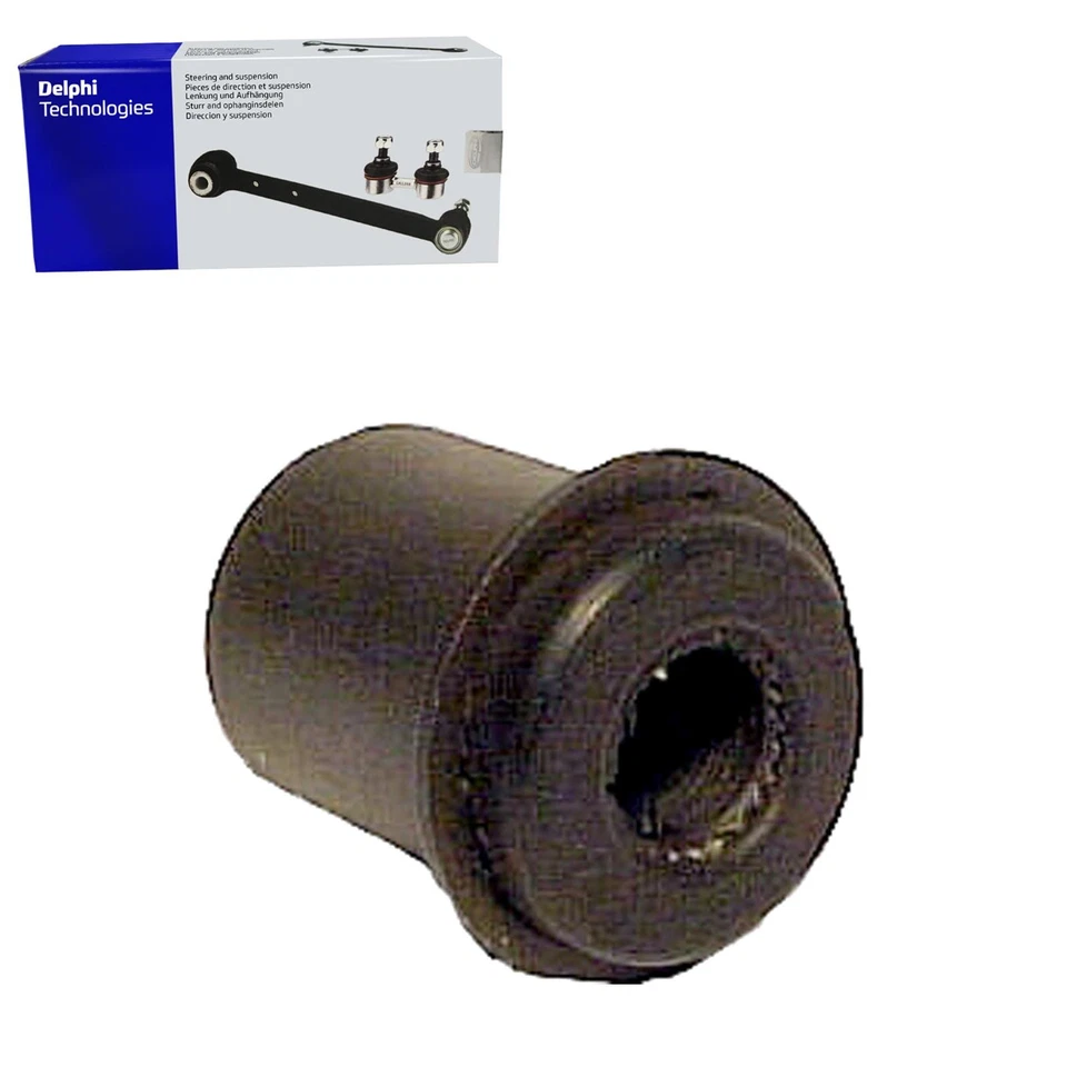 Delphi Steering Idler Arm Bushing Center Link End For 1977-80 Lincoln Versailles - Image 1 of 1