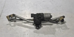 SCHEIBENWISCHERMECHANISMUS für VOLKSWAGEN POLO (9N) 1.4 TDI 2b6e00 6Q1955601B - Bild 1 von 7