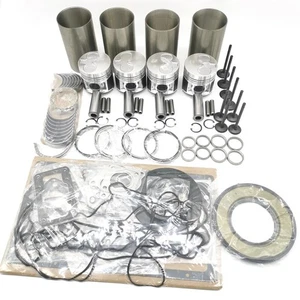 N844L N844T N844LT Overhaul Rebuild Kit for Shibaura Engine STD - Picture 1 of 7