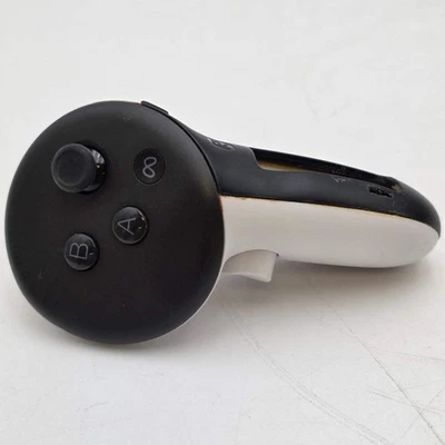 Broken Meta Quest 3 Right Touch VR Controller S2Y - Image 1 of 4