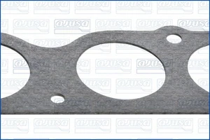 5x ✅Fits AJUSA 00642700 intake manifold gasket RENAULT LAGUNA I 99- ⭐UK Seller⭐ - Picture 1 of 10