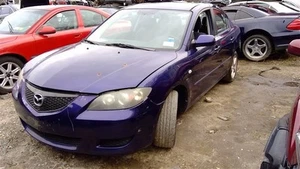 Power Steering Pump Electric Frame Mounted Fits 04-05 MAZDA 3 456137 - Picture 1 of 7