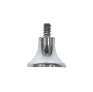 Punto de contacto plano Bell 4-48 roscas para STARRETT PT06632-3 - Imagen 1 de 6