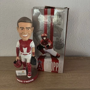 Logan O’hoppe 2024 Los Angeles Angels SGA Bobble head - April 30 Giveaway NIB - Picture 1 of 3