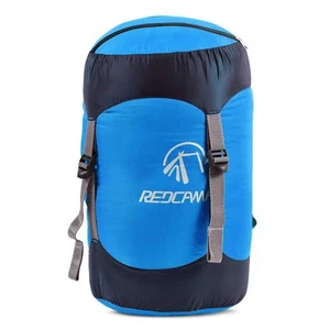 Redcamp Nylon Compression Stuff Sack, Lightweight Sleeping Bag Compres - Picture 1 of 6
