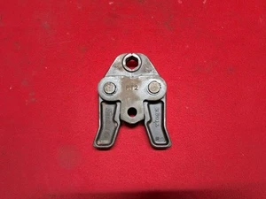 Viega Nussbaum 18 Pressbacke Industrie Qualität  - Bild 1 von 1