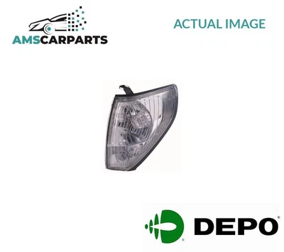 INDICATOR LIGHT BLINKER LAMP RIGHT 212-15F4R-AE LORO NEW OE REPLACEMENT - Image 1 of 4