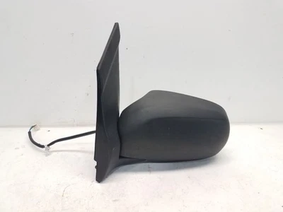 2002-06 Mazda MPV Van Drivers Left Side View Mirror - Power/Non Heat - Image 1 of 4