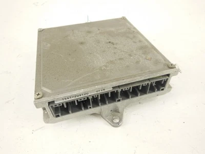 2000-2002 Honda Accord 2.3L AT Engine Control Module ECU OEM 37820-PAA-L76 - Image 1 of 3