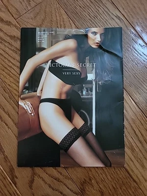 Victoria's Secret Glamour Encaje Muslo Hasta Manguera Desnudo Talla B Foto 1 de 4