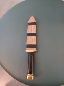 Old Dagger - Picture 1 of 6