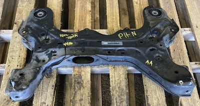 2000-2004 Volkswagen Jetta Golf Front Crossmember Subframe Cradle K Member - Изображение 1 из 4