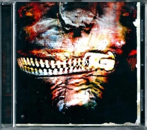 Slipknot - Vol. 3: (The Subliminal Verses) (CD, Album) 2004 (NM or M-|NM or M-) - Afbeelding 1 van 4