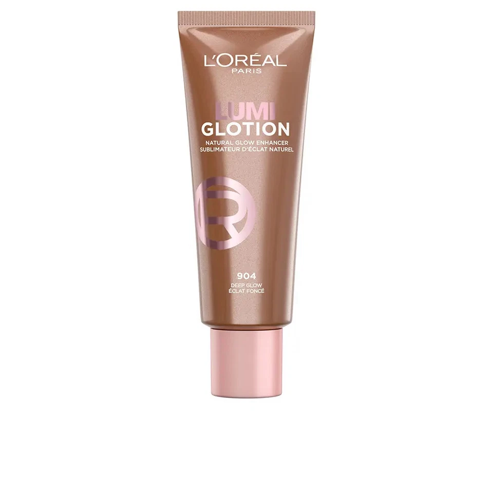 L'Oréal Paris Lumi Glotion Natural Shine Enhancer 40ML