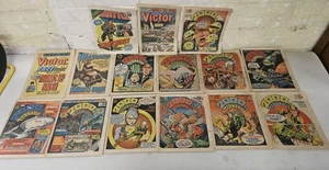 Vintage Comics Konvolut 2000 Tornado und andere - Bild 1 von 5