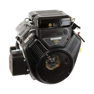 Briggs & Stratton 356447-0687-G1 Horizontal Vanguard Engine - Image 1 of 4