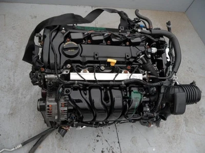 2018-2022 Kia Forte Soul Hyundai Tucson G4NC 2.0L Long Block Engine ONLY - Image 1 of 4