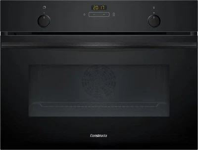 Constructa CC4M61063, Einbau-Kompaktbackofen - Bild 1 von 4