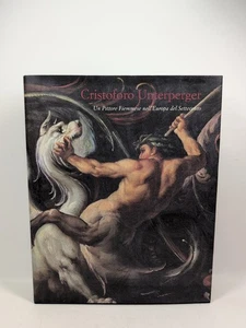 Cristoforo Unterperger, Painter From Fiemmese In The 18TH-Century Europe - Picture 1 of 22