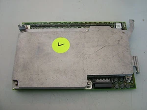 Placa de montaje Agilent E4401-60072 A3 IF - Imagen 1 de 6