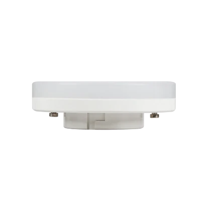 LED Spot Leuchtmittel Lampe Strahler GX53 dimmbar 6,5W neutralweiß Matt