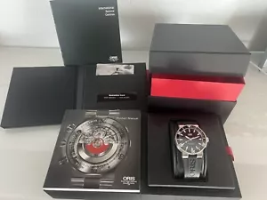 Oris Aquis Automatic Men’s Watch - Picture 1 of 12