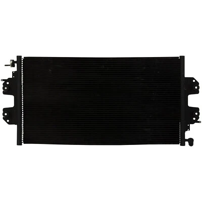 RAYTEN AC CONDENSER For 2003-2009 CHEVROLET EXPRESS G2500 6 GAS DPI# 3887 Foto 1 de 4