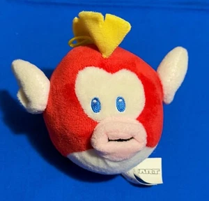 2017 Offizielle Nintendo Marke Cheep Cheep Mariokart 6 Zoll Plüsch Super Mario Bros. - Bild 1 von 4